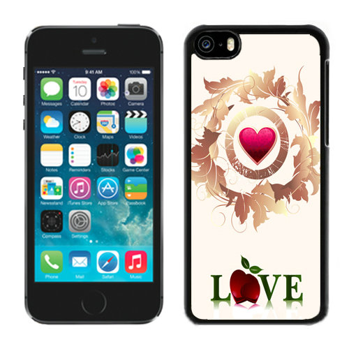 Valentine Love iPhone 5C Cases COC | Coach Outlet Canada